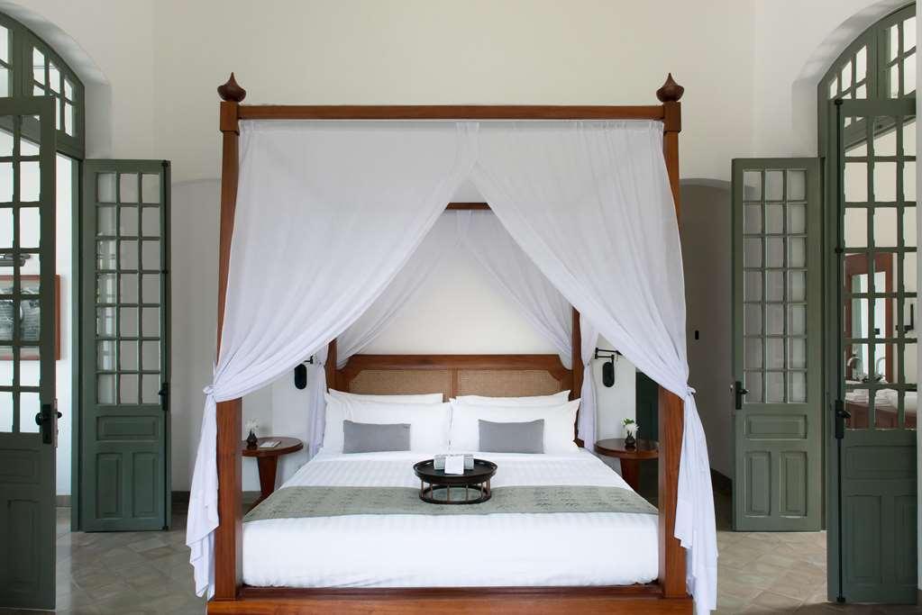 Amantaka Resort Luang Prabang Ruang foto