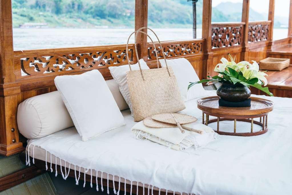 Amantaka Resort Luang Prabang Fasilitas foto