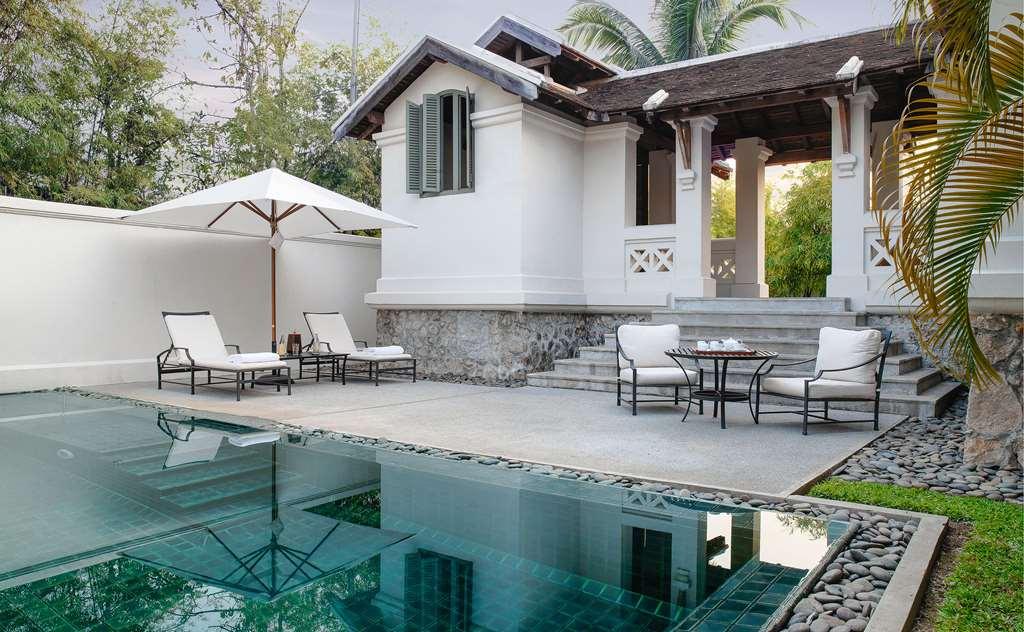 Amantaka Resort Luang Prabang Bagian luar foto