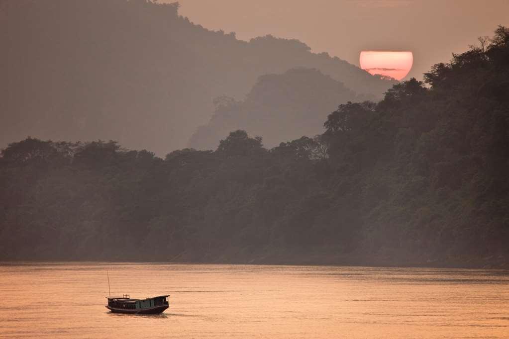 Amantaka Resort Luang Prabang Fasilitas foto