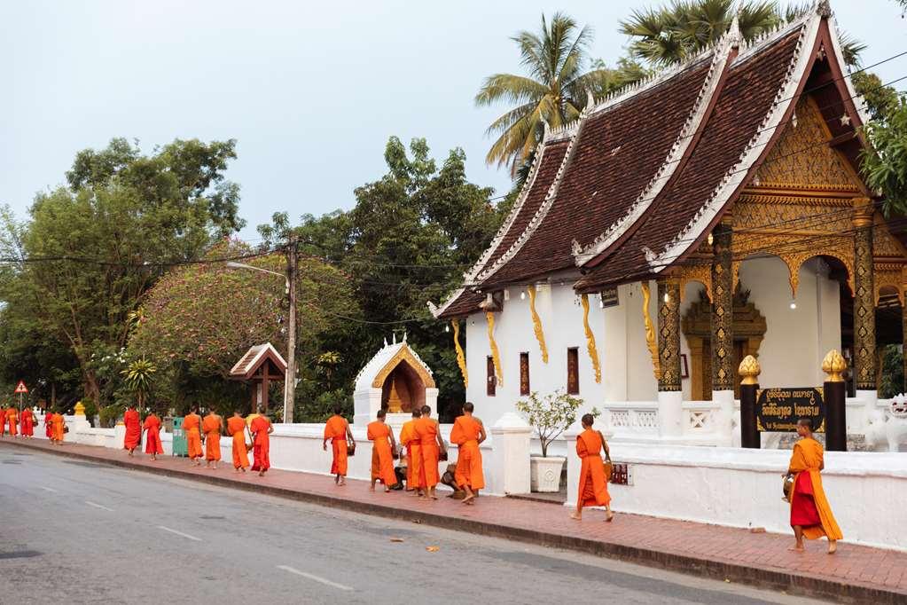 Amantaka Resort Luang Prabang Fasilitas foto