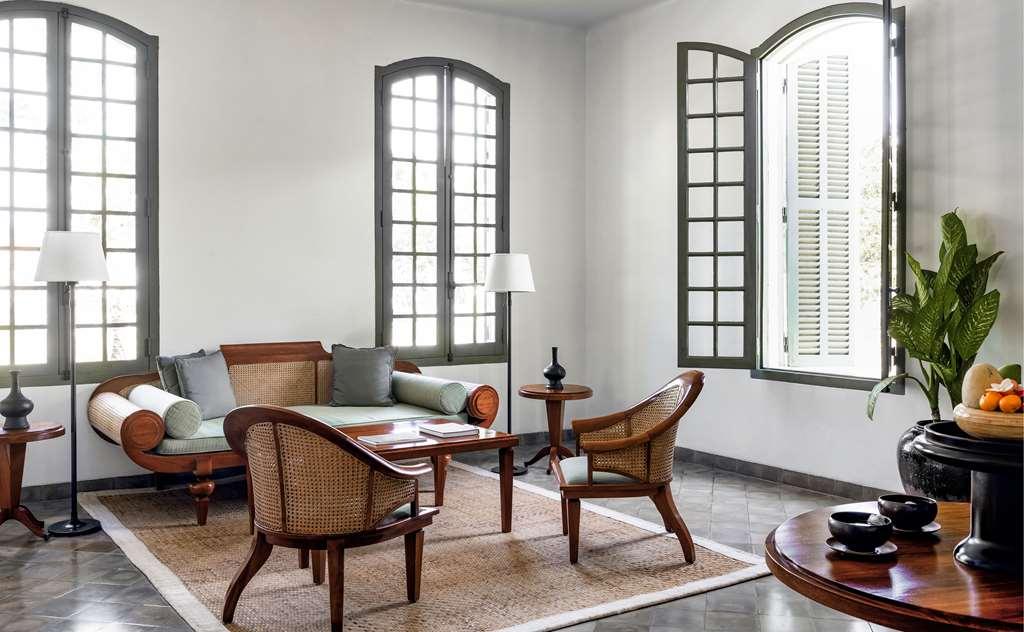 Amantaka Resort Luang Prabang Bagian luar foto