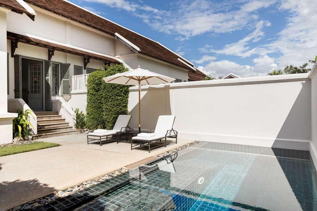 Amantaka Resort Luang Prabang Ruang foto