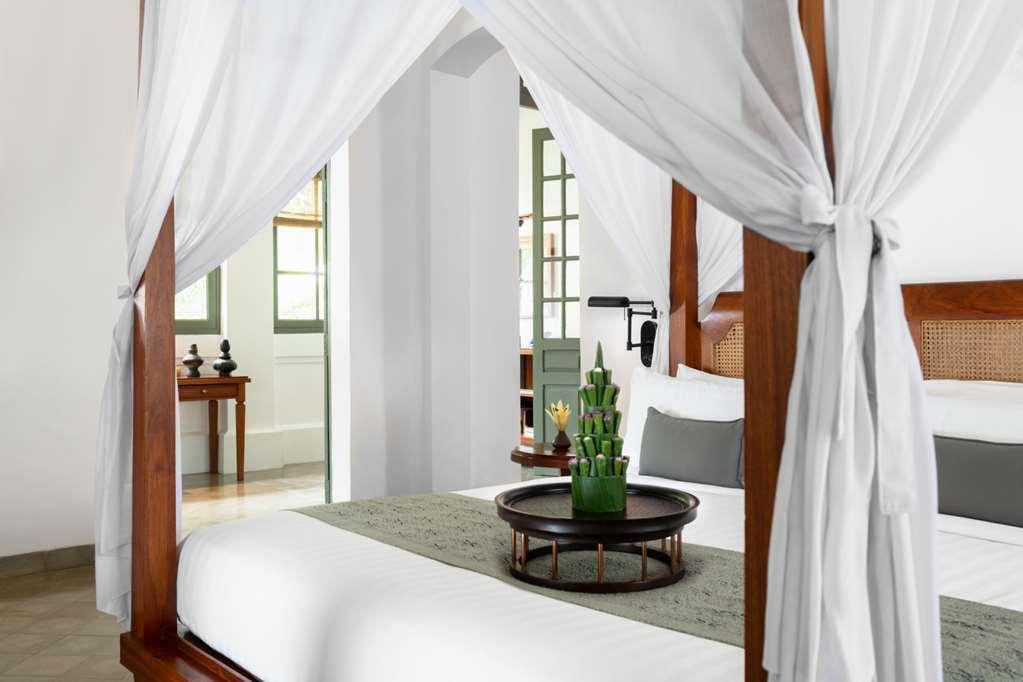 Amantaka Resort Luang Prabang Ruang foto