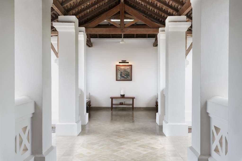 Amantaka Resort Luang Prabang Ruang foto