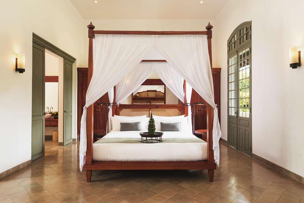 Amantaka Resort Luang Prabang Ruang foto