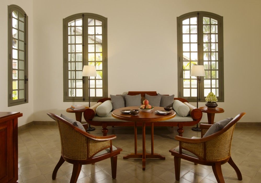 Amantaka Resort Luang Prabang Bagian luar foto