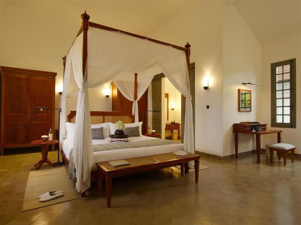 Amantaka Resort Luang Prabang Ruang foto